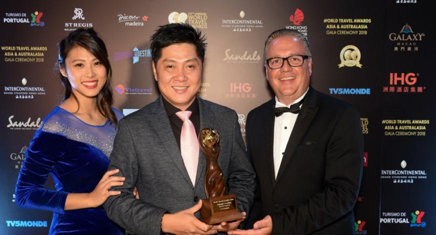 TST tourist - Hình thành và phát triển