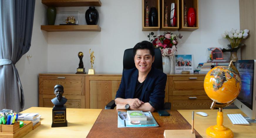 Tầm nhìn - Sứ mệnh