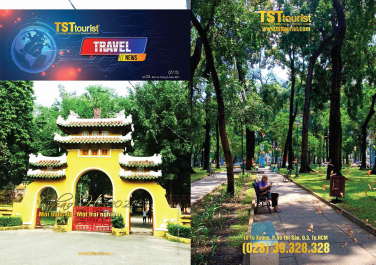 TSTtourist - E-Magazine số 03 (27/05/2021)