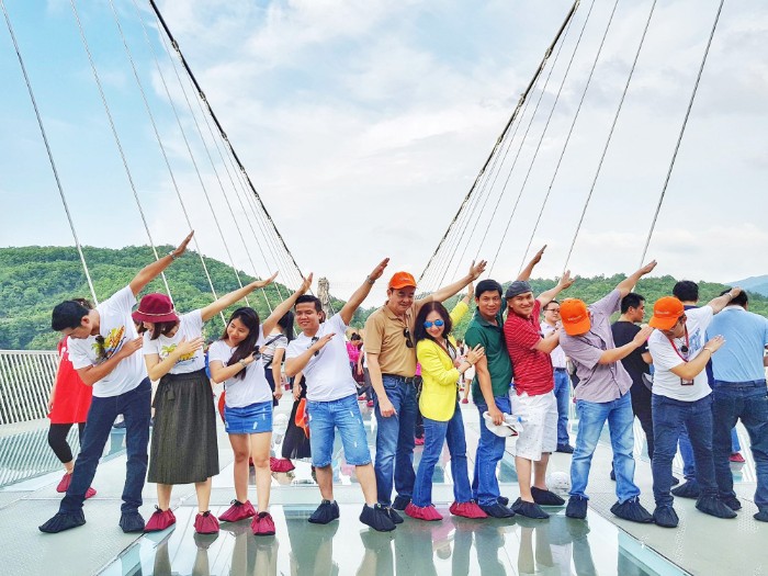 Beauty of the Fenghuang Ancient City