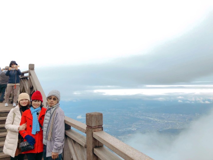Beauty of the Fenghuang Ancient City