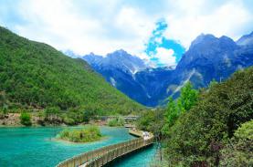 NÚI TUYẾT NGỌC LONG