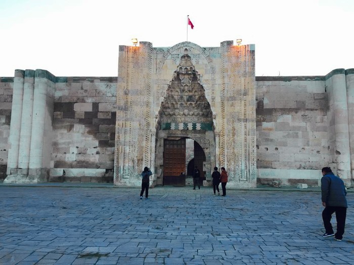 KHÁM PHÁ THỔ NHĨ KỲ VÀ XỨ SỞ NGỰA THÀNH TROY