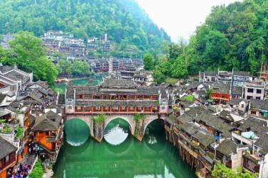 PHƯỢNG HOÀNG CỔ TRẤN - ĐÃ YÊU SAO CÒN CHỜ