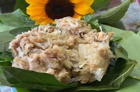 Loạt món ngon gây thương nhớ cho du khách đến Nam Định