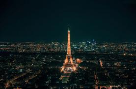 Những thắng cảnh cấm chụp ảnh mà du khách không hề hay biết