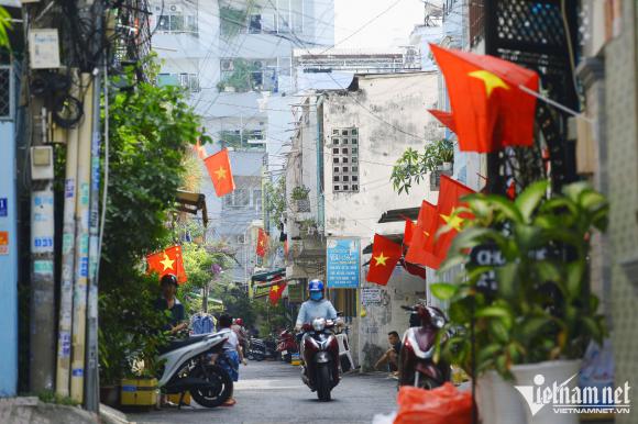 TP.HCM bình yên trong ngày Tết Dương lịch