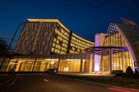 Những điều đặc biệt ở Corona Resort & Casino