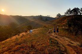 Xu hướng du lịch gần gũi thiên nhiên lên ngôi, Đà Lạt thu hút khách quốc tế
