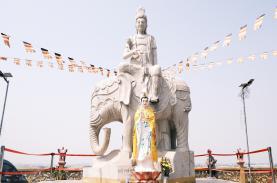 Đến thăm chốn bồng lai tiên cảnh ở Bình Dương