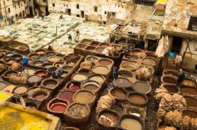 Du lịch Morocco và những dấu ấn còn lại của nền văn minh Trung Cổ