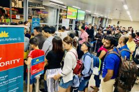 Mang thực phẩm vào những nước nào bị cấm và phạt tiền?