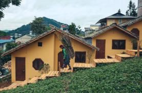 Điểm lưu trú từ cao cấp đến bình dân ở Hà Giang