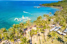 Sức hấp dẫn đặc biệt của những hòn đảo mệnh danh thiên đường