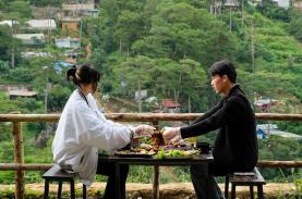 Người trẻ ăn gì khi lên Đà Lạt trốn nóng