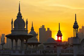 Sững sờ trước vẻ tráng lệ của 9 nhà ga đẹp nhất thế giới