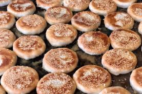 Bánh hạt dẻ - món ăn bình dị 'vạn người mê' ở Sa Pa