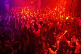 Singapore mở lại toàn bộ hoạt động giải trí về đêm