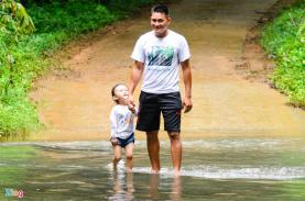 4 điểm tham quan, dã ngoại gần TP.HCM