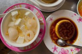 5 quán chè lâu năm ở TP.HCM không phải ai cũng biết