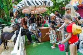 Khách Việt đến Thái chưa phải trả 200.000 đồng phí nhập cảnh