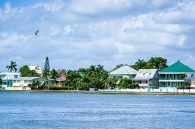 10 điểm đến hấp dẫn nhất mùa hè