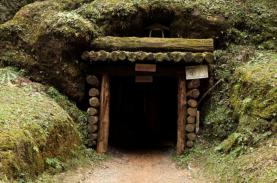 11 điểm du lịch ẩn giấu ở Nhật Bản