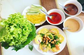 5 món ngon không nên bỏ lỡ khi đến Ninh Thuận