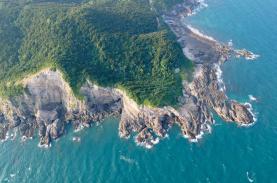 Cô Tô - Một điểm đến, hai 'thiên đường'