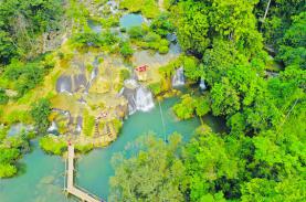 Quảng Bình: Điểm đến an toàn - hấp dẫn - khác biệt