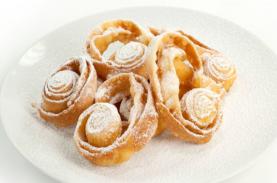 10 món ngon ở Italy nhưng ít nổi tiếng