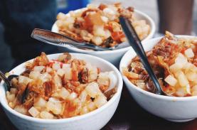 5 món ngon phải thử khi tới Hải Phòng