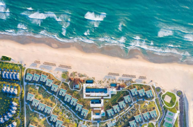 Hai resort Việt vào top khu nghỉ gia đình tốt nhất thế giới