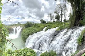 Tây Nguyên - viên ngọc thô của núi rừng