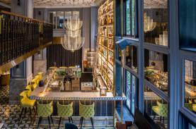 10 quán bar tốt nhất Việt Nam 2022