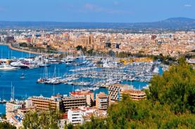 Majorca - thiên đường du lịch hè - nơi dễ gặp diễn viên, nghệ sĩ nổi tiếng