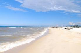 Khám phá những bãi biển hoang sơ hấp dẫn du khách ở vùng “đất lửa”