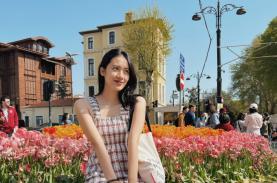 Những ấn tượng về Thổ Nhĩ Kỳ trong mắt cô gái Việt