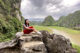 Tam Cốc - Tìm nơi chụp ảnh gây thổn thức cộng đồng mạng