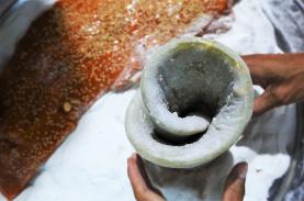 Món bánh khiến người miền Nam nhầm là đồ uống