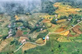 Gợi ý những điểm đến du hí chào Thu phù hợp với từng cá tính