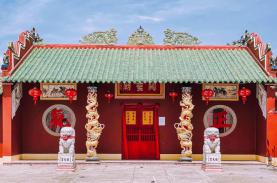 Tọa độ check-in mang đậm nét hoài cổ cách Nha Trang không xa nhưng ít người biết