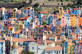 Italy tặng thêm 15.000 USD cho người chịu tới đảo thiên đường