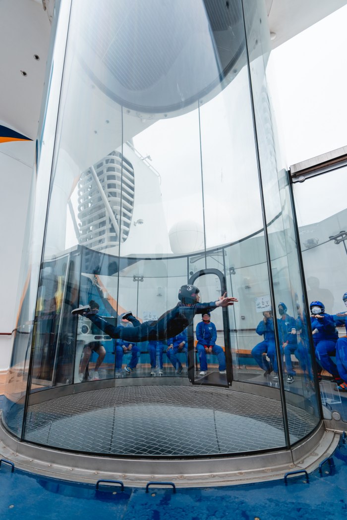 Ripcord by iFly