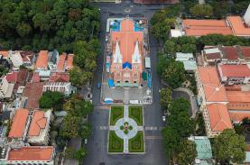 7 điểm đến lịch sử được yêu thích tại Việt Nam