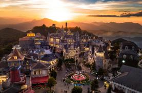 Ba công viên Việt vào top hàng đầu châu Á