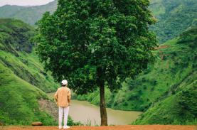 Ba ngày ở Tà Xùa của chàng trai miền Nam mê Tây Bắc