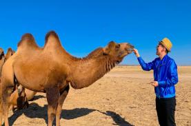 Chuyến đi Mông Cổ sau 3 năm chờ đợi của khách Việt