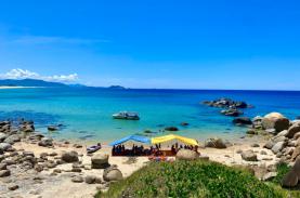 Đến Đề Gi, đừng chỉ 'săn' cá voi