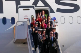 Chuyến bay thẳng dài nhất thế giới